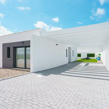 Venus With Jacuzzi And Private Pool 빌라