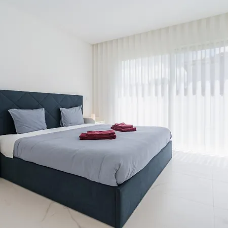 빌라 Venus With Jacuzzi And Private Pool 로리냐