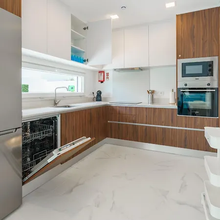 Venus With Jacuzzi And Private Pool 빌라