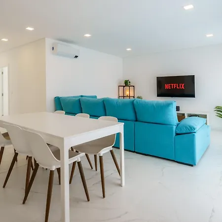 Venus With Jacuzzi And Private Pool 빌라 로리냐