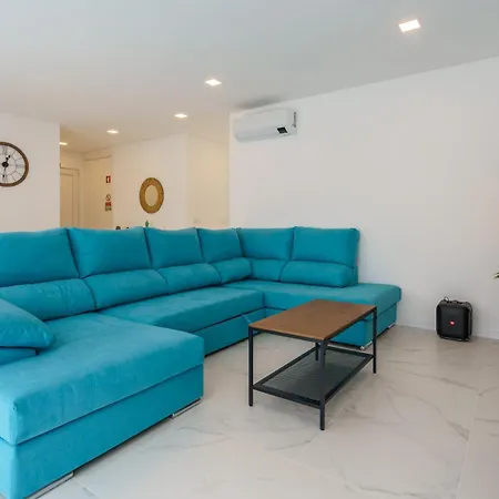 Venus With Jacuzzi And Private Pool 로리냐