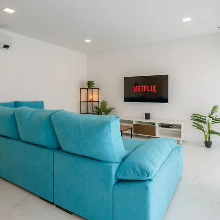 빌라 Venus With Jacuzzi And Private Pool