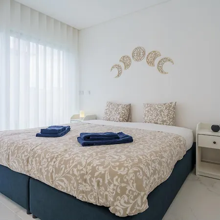 빌라 Venus With Jacuzzi And Private Pool