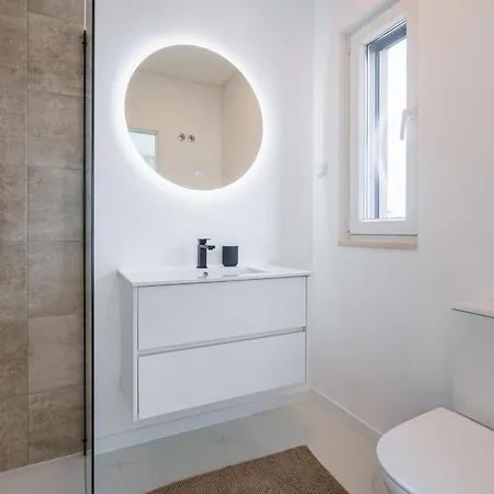 Venus With Jacuzzi And Private Pool 로리냐