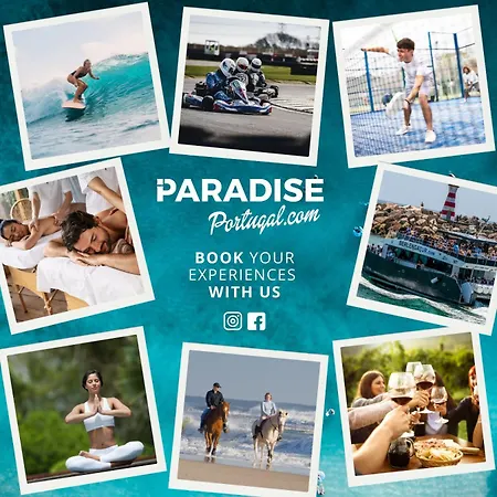 Venus With Jacuzzi And Private Pool *